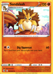 Sandslash