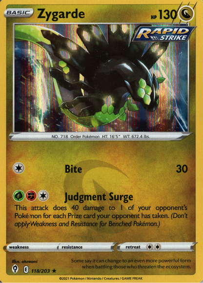 Zygarde