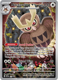 Noctowl - 141 - #141