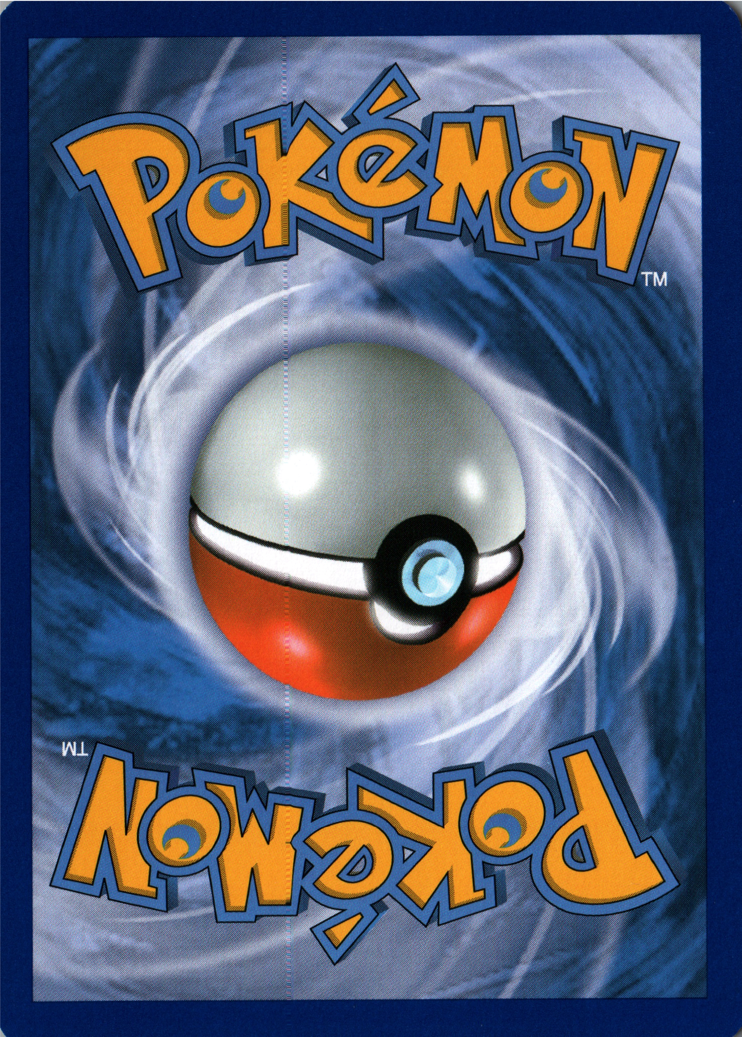 Gardevoir Spirit Link Back