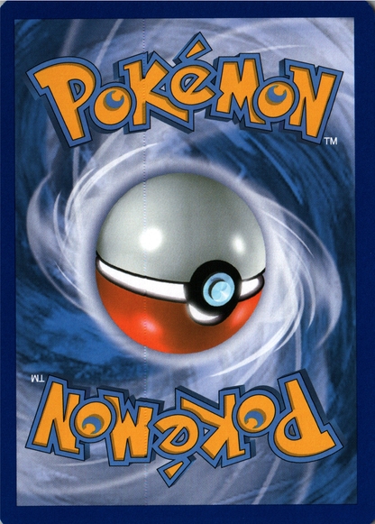 Gardevoir Spirit Link Back