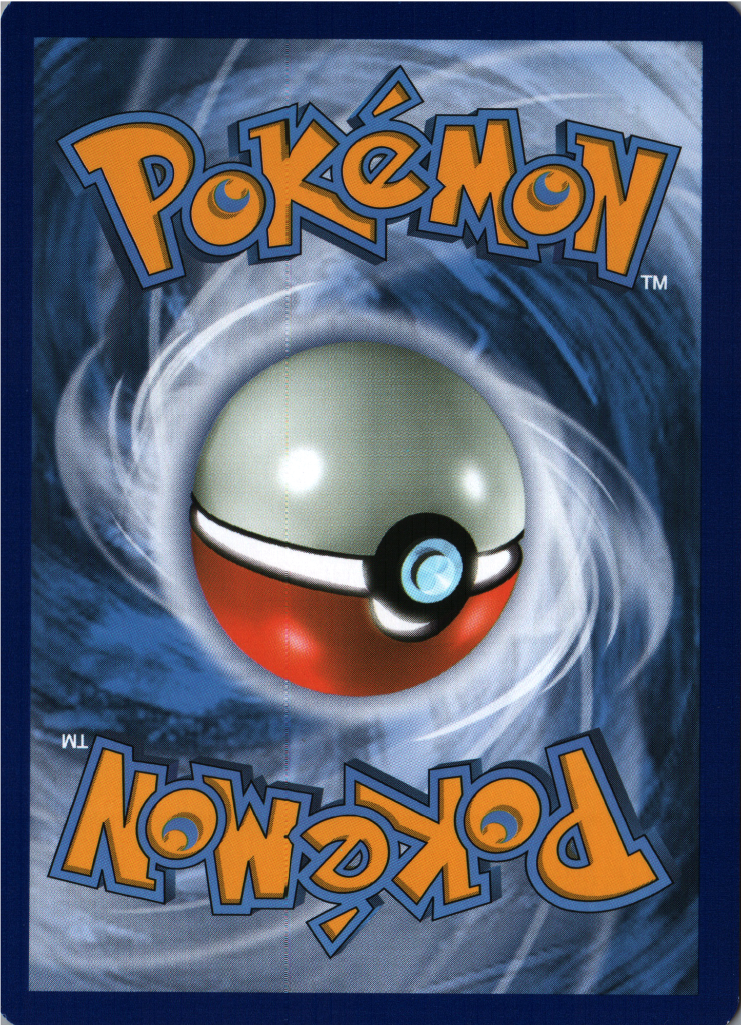 Chinchou Back