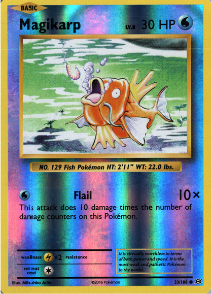 Magikarp