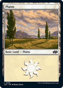 Plains (0083) - #83