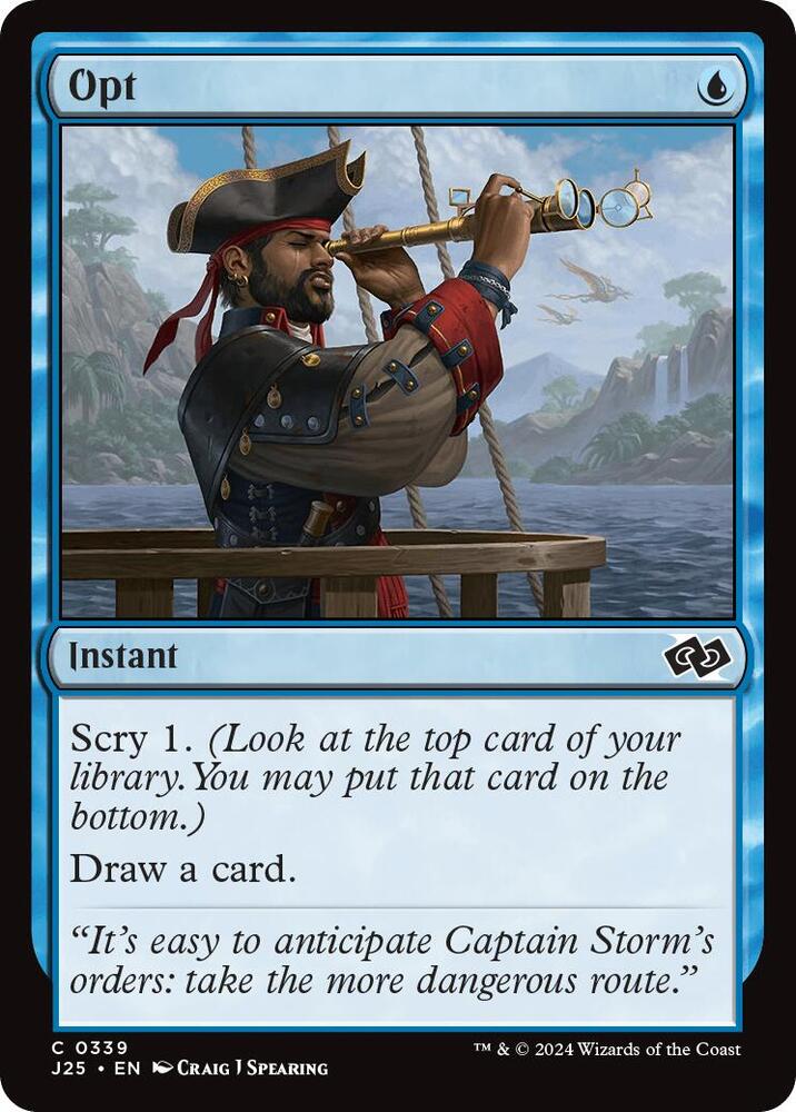 Opt - #339