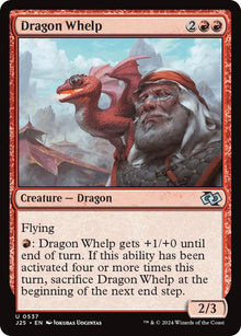 Dragon Whelp - #537