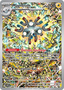 Magneton - 159 - #159