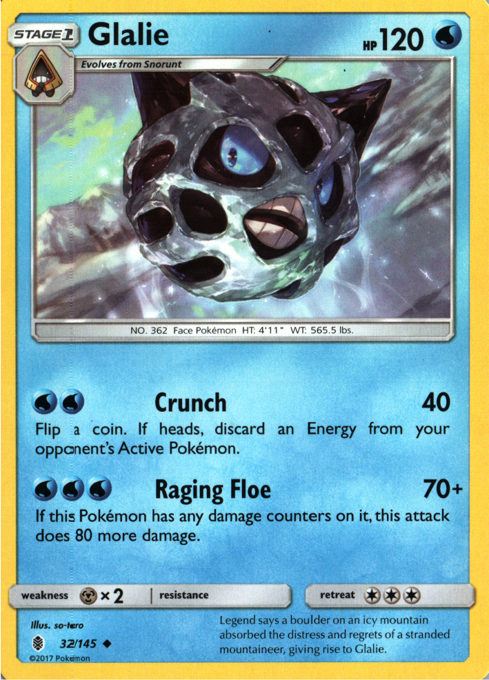 Glalie