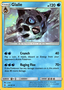 Glalie