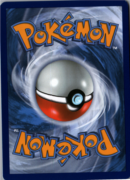 Metagross Back