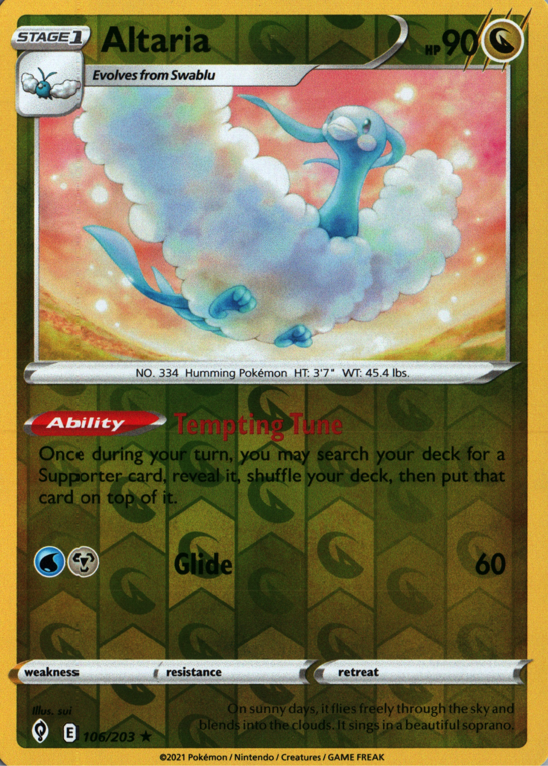 Altaria