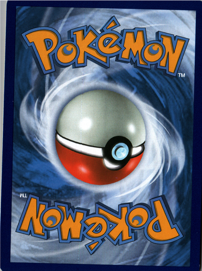 Hoothoot Back
