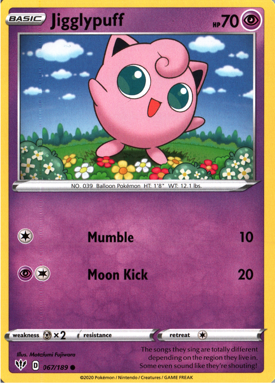 Jigglypuff