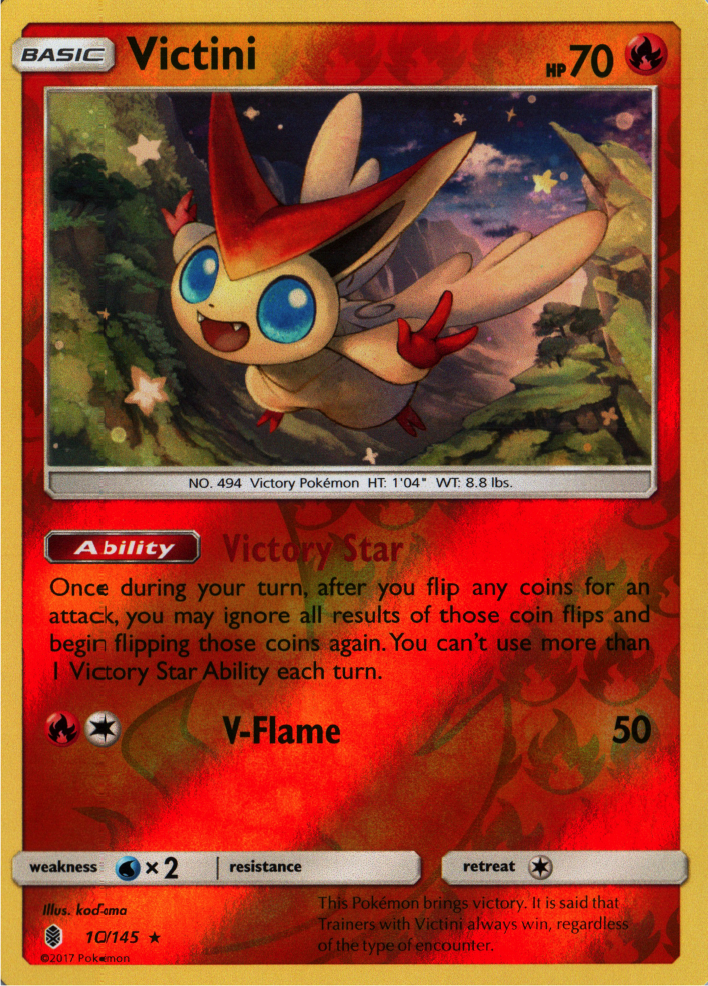 Victini