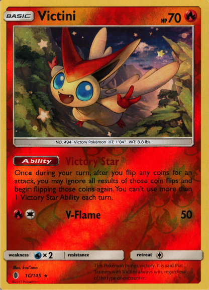 Victini