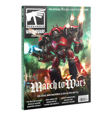 White Dwarf 523
