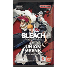 Union Arena: BLEACH: Thousand-Year Blood War Vol.2 Booster Pack