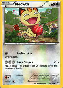 Meowth