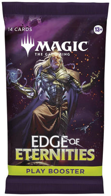 MTG: Edge of Eternities - Play Booster