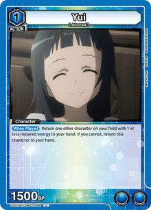Yui (046) #UE07BT/SAO-1-046