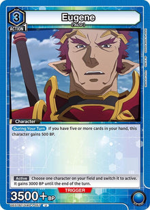 Eugene #UE07BT/SAO-1-057