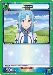 Asuna (068) #UE07BT/SAO-1-068