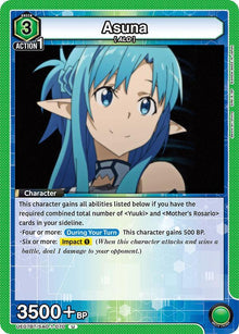 Asuna (070) #UE07BT/SAO-1-070