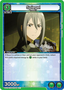 Spiegel #UE07BT/SAO-1-092