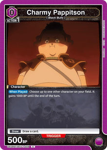 Charmy Pappitson (009) - #UE08BT/BCV-1-009