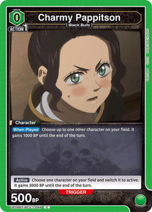 Charmy Pappitson (048) - #UE08BT/BCV-1-048