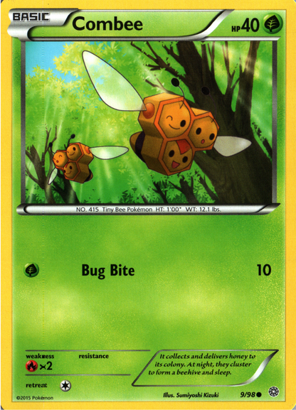 Combee