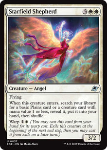 Starfield Shepherd - #37