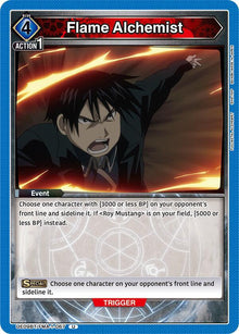Flame Alchemist - #UE09BT/FMA-1-067