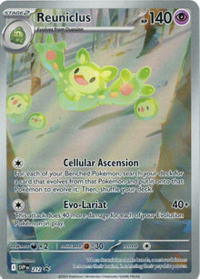 Reuniclus - 212 - #212