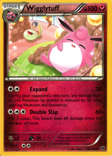 Wigglytuff