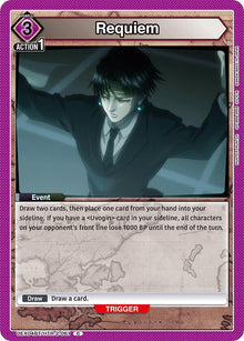 Requiem #UEX04BT/HTR-2-061