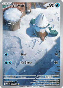 Snover - 140/132 - #140/132