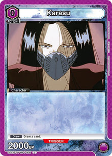 Karasu (006) - #UE13BT/YYH-1-006