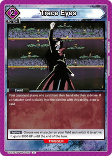 Trace Eyes - #UE13BT/YYH-1-031