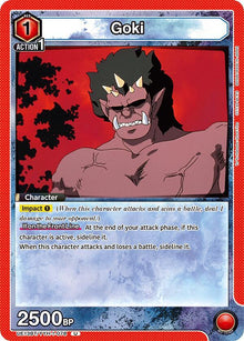Goki (078) - #UE13BT/YYH-1-078