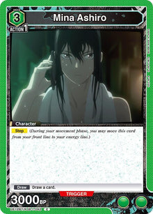 Mina Ashiro (042) - #UE12BT/KJ8-1-042