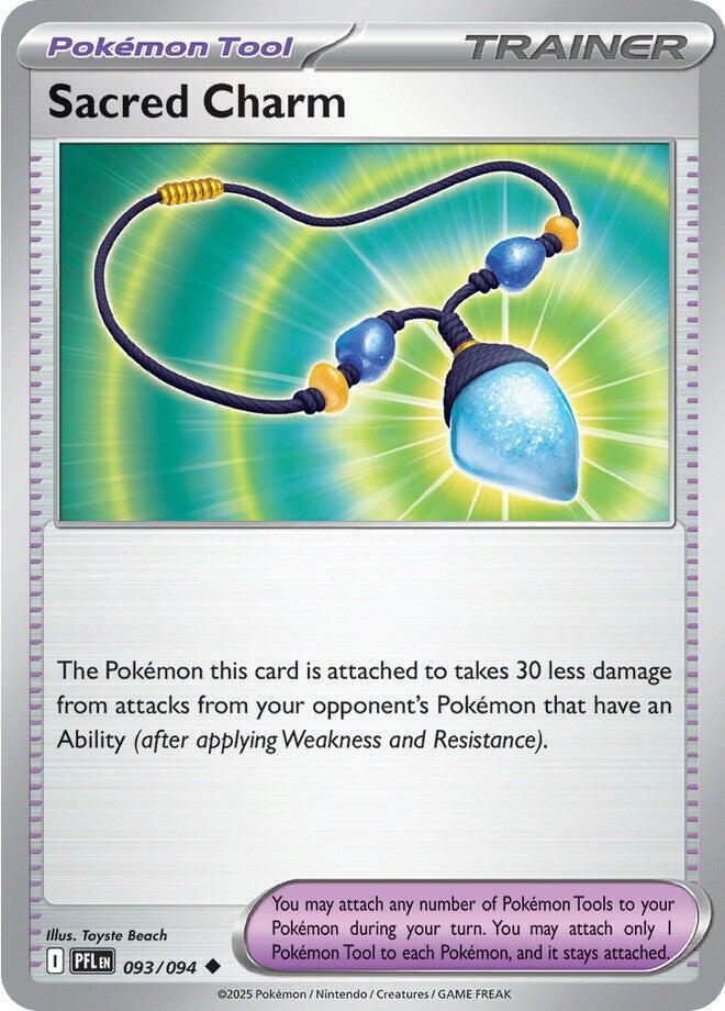 Sacred Charm - #093/094