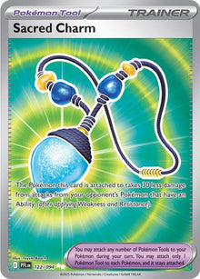 Sacred Charm - 122/094 - #122/094