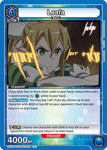 Leafa (024) #UEX06BT/SAO-2-024