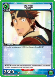 Klein (065) #UEX06BT/SAO-2-065