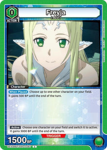 Freyja #UEX06BT/SAO-2-067