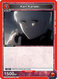 Ken Kaneki (068) - #UE18BT/TKG-1-068