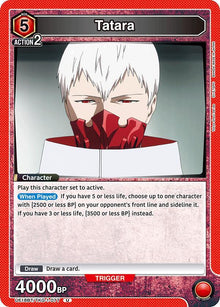 Tatara - #UE18BT/TKG-1-077