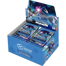 Gundam Card Game: Eternal Nexus [EB01] (Booster Display Box)