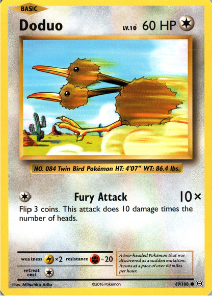 Doduo